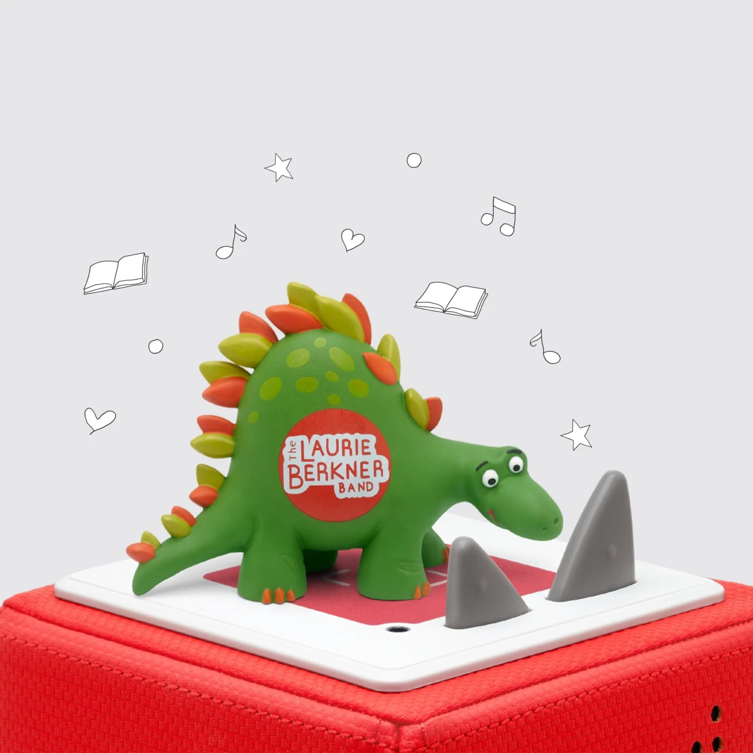 Laurie Berkner Tonie 4 Laurie Berkner Tonie - Image 2