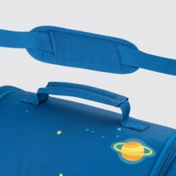 Listen & Play Bag - Blast Off -Tonies listen play blastoff handle