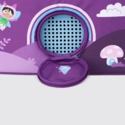 Listen & Play Bag - Over The Rainbow -Tonies listen play overtherainbow hiddenpocket