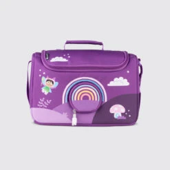 TONIES LISTEN & PLAY BAG OVER THE RAINBOW