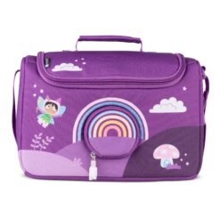 Listen & Play Bag - Over The Rainbow -Tonies listen play overtherainbow transparent