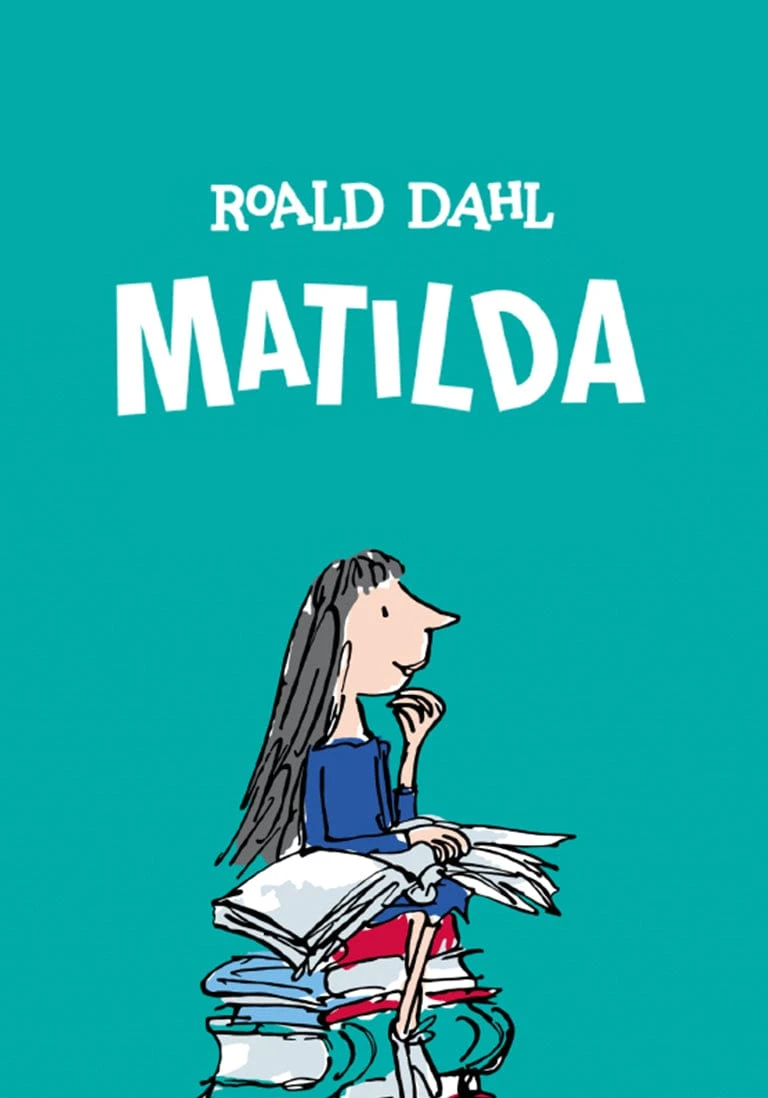 Roald Dahl: Matilda Tonie 8 Roald Dahl: Matilda Tonie - Image 6