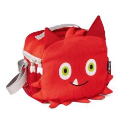 Toniebox Character Bag - Monster -Tonies monster transparent
