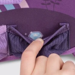 Carrying Case Max - Over The Rainbow 15 Carrying Case Max - Over The Rainbow -Tonies overtherainbow hiddenpocket