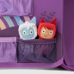 Carrying Case Max - Over The Rainbow 16 Carrying Case Max - Over The Rainbow -Tonies overtherainbow toniesinpocket