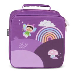 Carrying Case Max - Over The Rainbow 22 Carrying Case Max - Over The Rainbow -Tonies overtherainbow transparent