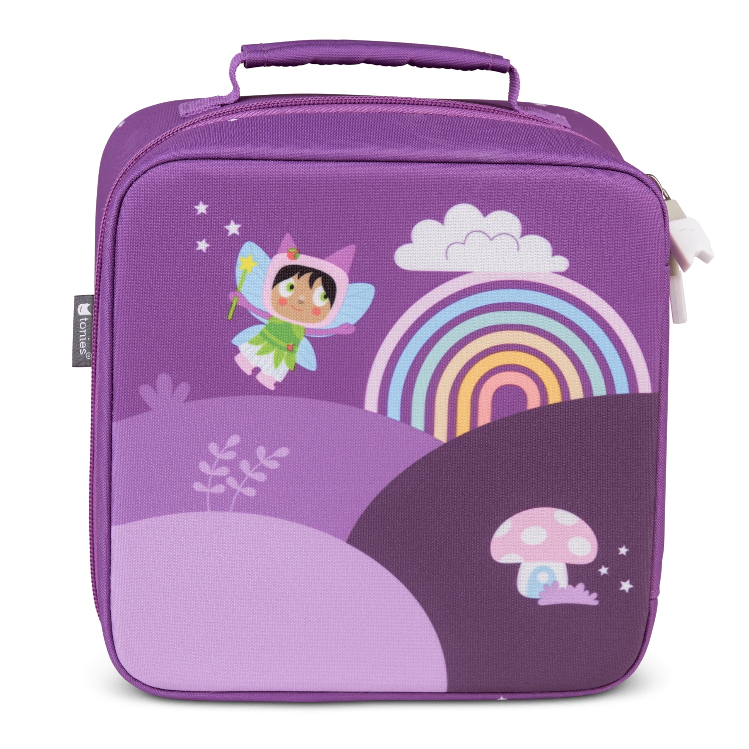Carrying Case Max - Over The Rainbow 12 Carrying Case Max - Over The Rainbow - Image 10