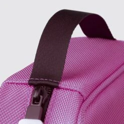 Tonies Carrying Case - Purple -Tonies purple detail 3