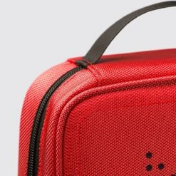 Tonies Carrying Case - Red -Tonies red detail 1