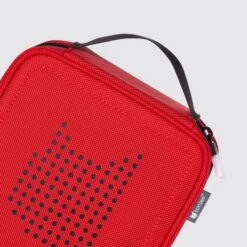 Tonies Carrying Case - Red -Tonies red hover