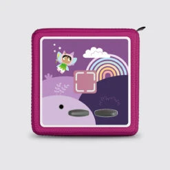 TONIES TOPPER BEHIND THE RAINBOW