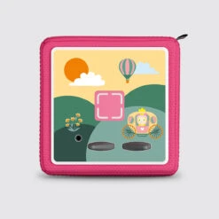 TONIES TOPPER ON THE MAGIC TRIP