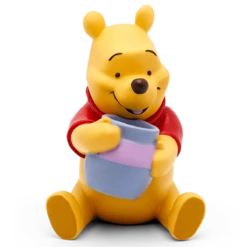 Disney Winnie The Pooh Tonie 12 Disney Winnie The Pooh Tonie -Tonies winniethepooh transparent
