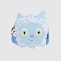 Toniebox Character Bag - Yeti -Tonies yeti front