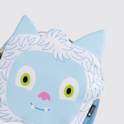 Toniebox Character Bag - Yeti -Tonies yeti hover