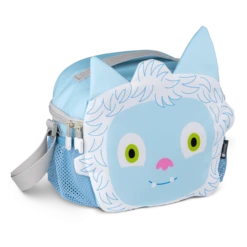Toniebox Character Bag - Yeti -Tonies yeti transparent